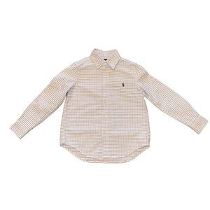 Boys Polo Ralph Lauren Shirt